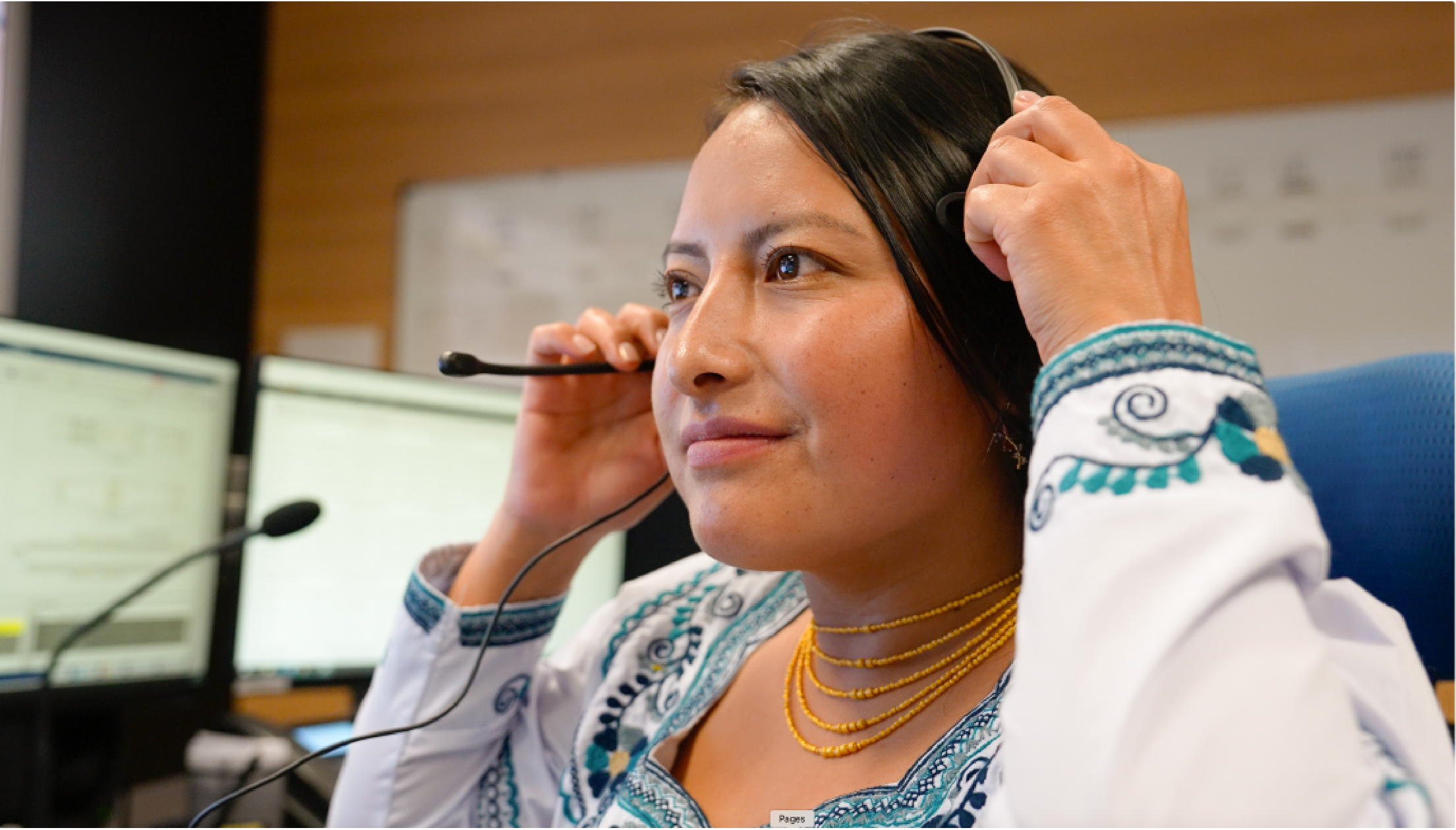Comunicación
