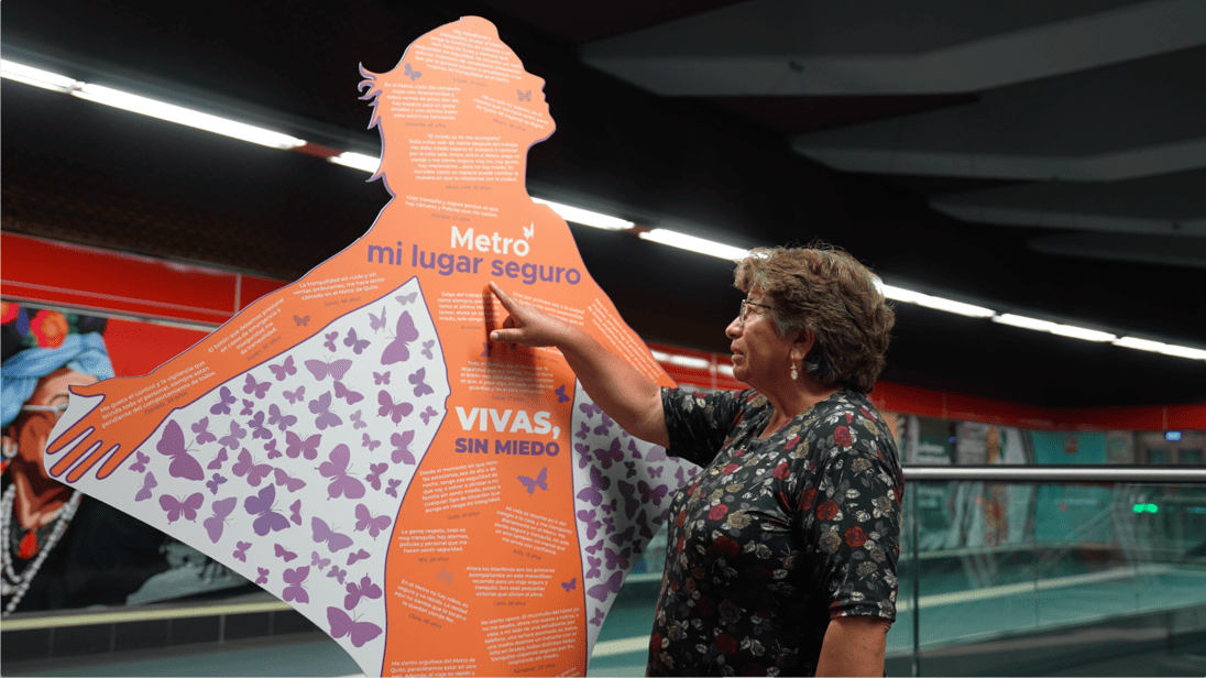 Apoyo a personas con discapacidad